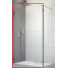 Душевая перегородка Radaway Arta Walk In W3 386290-03-01 90 хром/прозрачное