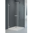 Душевой уголок Radaway Arta KDJ I 1386081-03-01L/386019-03-01 80x70 L хром/прозрачное