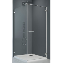 Душевой уголок Radaway Arta KDJ I 1386082-03-01R/386024-03-01 90x120 R хром/прозрачное