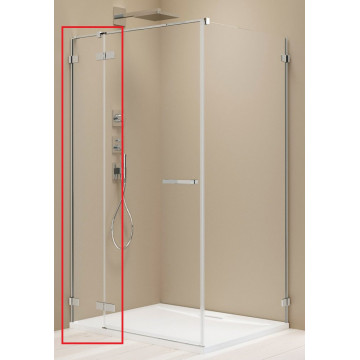 Неподвижная стенка Radaway Arta KDJ II 1386040-03-01L 227 L хром/прозрачное