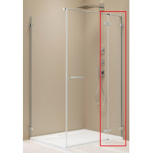 Неподвижная стенка Radaway Arta KDJ II 1386040-03-01R 227 R хром/прозрачное