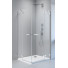 Душевой уголок Radaway Arta KDD II 386420-03-01L/386170-03-01L/386420-03-01R/386170-03-01R 80Lx80R хром/прозрачное