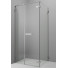 Душевой уголок Radaway Arta KDS II 386521-03-01R/1386101-03-01/386112-03-01 90x100 L хром/прозрачное