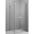 Душевой уголок Radaway Arta KDS II 386521-03-01L/1386101-03-01/386112-03-01 90x100 R хром/прозрачное