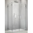 Душевой уголок Radaway Arta DWD+S 386180-03-01R/386055-03-01L/386112-03-01 80x100 R хром/прозрачное