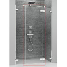 Душевая дверь Radaway Arta G 386456-03-01R 72R хром/прозрачное
