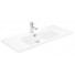 Раковина Misty Dreja Soft 13090-KL 90 белый