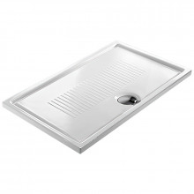 Душевой поддон Hatria Lif H3 BM A0Y1ZW25 140х70 белый