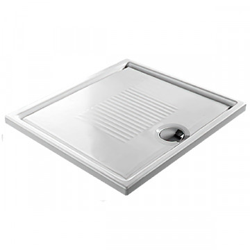 Душевой поддон Hatria Lif H3 00Y7A901 80х80 белый
