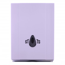 Диспенсер листовых полотенец STOTS TH-8035W