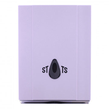 Диспенсер листовых полотенец STOTS TH-8035W