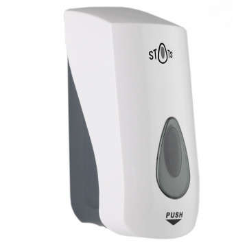 Дозатор дез. средств STOTS DD-1068W