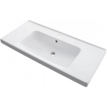 Раковина ASB-Woodline Dreja Гармония 23286 100 белый