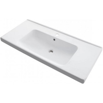 Раковина ASB-Woodline Dreja Гармония 23286 100 белый
