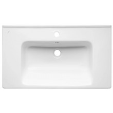 Раковина ASB-Woodline Dreja Гармония 29124 80 белый