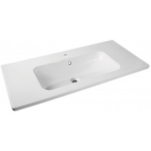 Раковина ASB-Woodline Dreja Эйфория 27383 100 белый
