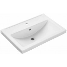 Раковина ASB-Woodline Kirovit Фостер 16697 70 белый