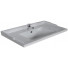 Раковина ASB-Woodline Melana 800-F80 17894 белый