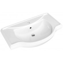 Раковина ASB-Woodline Kirovit Классик 16696 80 белый