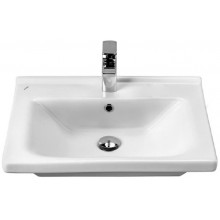 Раковина ASB-Woodline Миранда 22336 60 белый
