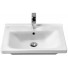 Раковина ASB-Woodline Миранда 22336 60 белый