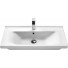 Раковина ASB-Woodline Миранда 21573 80 белый