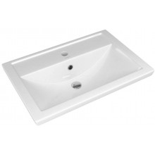 Раковина ASB-Woodline Kirovit Фостер 19399 60 белый