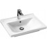 Раковина Equil Santek Миранда 1WH302421 60 белый