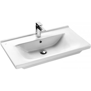 Раковина Equil Santek Миранда 1WH302250 70 белый