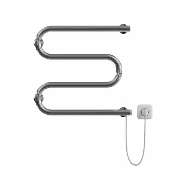 Полотенцесушитель электрический Ника Simple ЭК М 50/70
