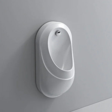 Писсуар Badenbecher, подвесной, сенсорный, белый, Sensor 59PTW