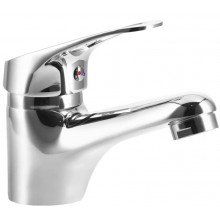 Смеситель для раковины Wisent WP10213 хром