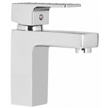 Смеситель для раковины Wisent WP10226 хром