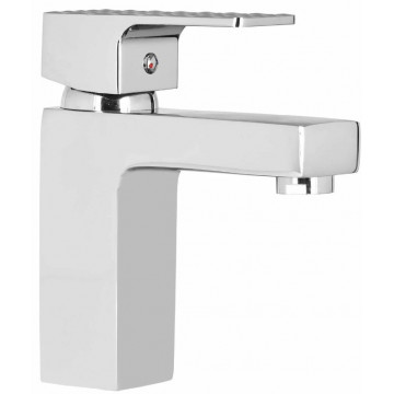 Смеситель для раковины Wisent WP10226 хром