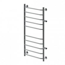 Полотенцесушитель водяной Ника Trapezium ЛТ (г)-100/40/46 с боковым подключением