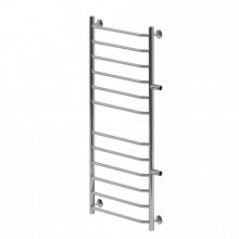 Полотенцесушитель водяной Ника Trapezium ЛТ (г)-120/50/56 с боковым подключением