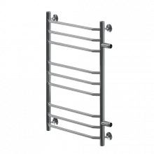 Полотенцесушитель водяной Ника Trapezium ЛТ (г2)-80/40/46 с боковым подключением