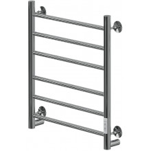 Полотенцесушитель электрический Ника Way II 60/50 хром