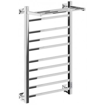 Полотенцесушитель электрический Ника Step-2 ВП U 100/60 хром