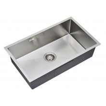 Мойка для кухни Zorg Steel Kitchen SKS 7444 сатин