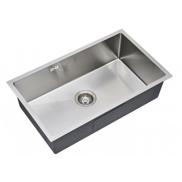 Мойка для кухни Zorg Steel Kitchen SKS 7444 сатин