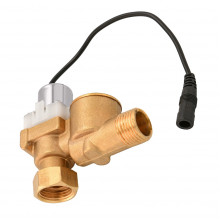 Клапан электромагнитный 1/2" Kopfgescheit KG-A315D