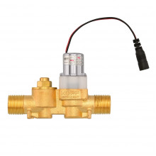 Клапан электромагнитный 1/2" Kopfgescheit KG-A31C