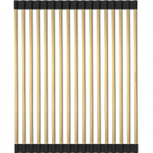Ролл-мат Paulmark Step R405-BG брашированное золото