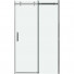 Душевая дверь Grossman Classic 100.K33.04.120.10.00 120 хром/прозрачное