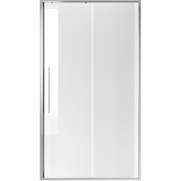 Душевая дверь Niagara Nova NG-64-11A 110 хром/прозрачное