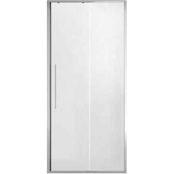Душевая дверь Niagara Nova NG-65-10CH 100 хром/шиншилла