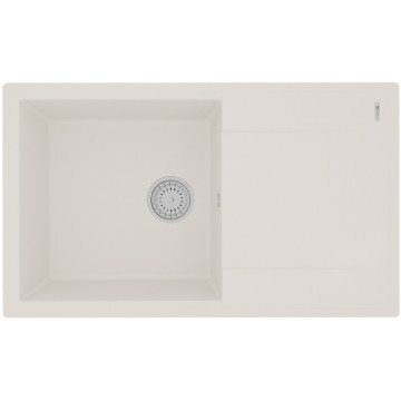 Мойка для кухни Lemark Imandra 9910034 84x50 жасмин