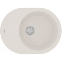 Мойка для кухни Lemark Lacha 9910052 62x47 жасмин