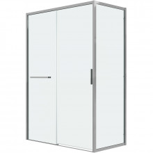 Душевой уголок Grossman Style 120.K33.05.1290.10.00 120x90 хром/прозрачное